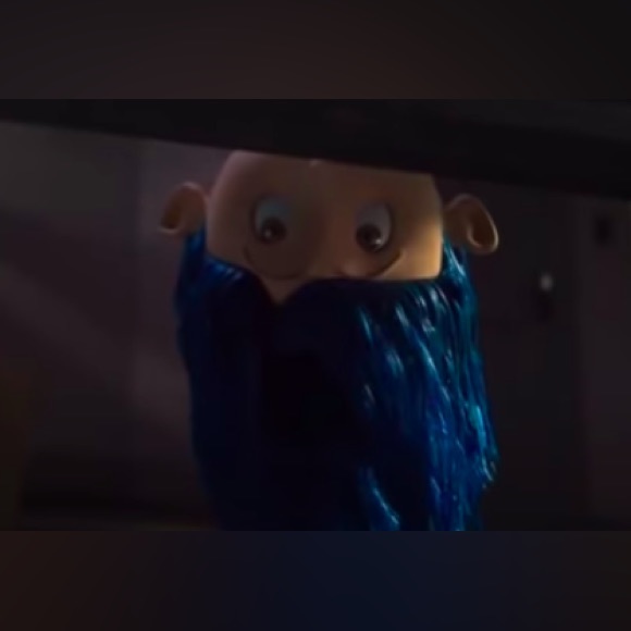 CORALINE CROC CHARMS SET CUSTOM MADE 4 PCS SET PRICE IS FIRM - Picture 2 of 3